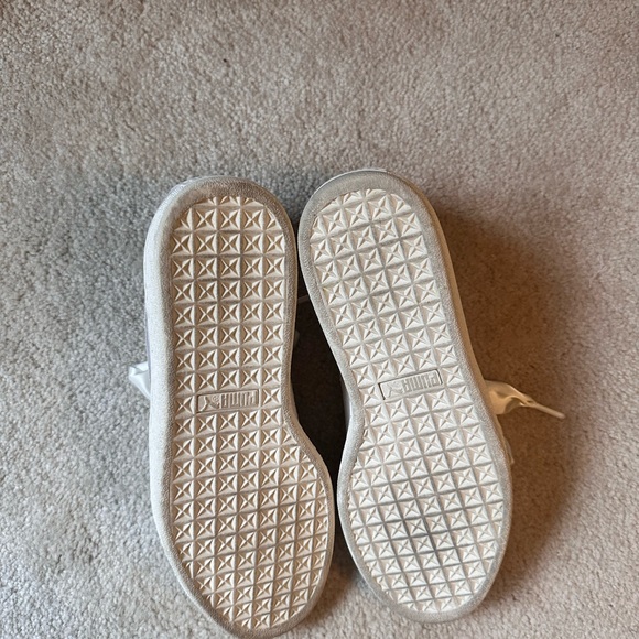 Puma sneakers - Picture 2 of 3